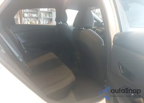 2025 Hyundai Elantra Sel Sport из США, поврежденный, VIN KMHLM4DG8SU875768